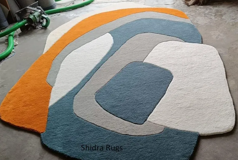 New Types of Rugs Available soon